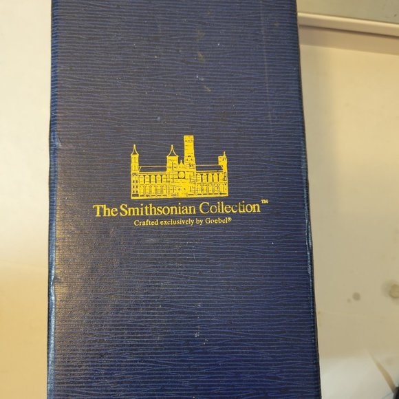 The Smithsonian Collection -- #1041 - Picture 12 of 12